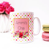 Ammi's Chai Mug