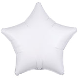 18-inch Star Foil Helium Inflated Balloon