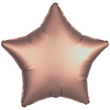 18-inch Star Foil Helium Inflated Balloon