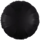 18-inch Circle Foil Helium Inflated Balloon