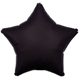 18-inch Star Foil Helium Inflated Balloon