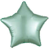 18-inch Star Foil Helium Inflated Balloon