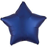 18-inch Star Foil Helium Inflated Balloon