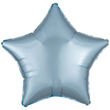 18-inch Star Foil Helium Inflated Balloon