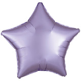 18-inch Star Foil Helium Inflated Balloon