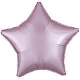 18-inch Star Foil Helium Inflated Balloon