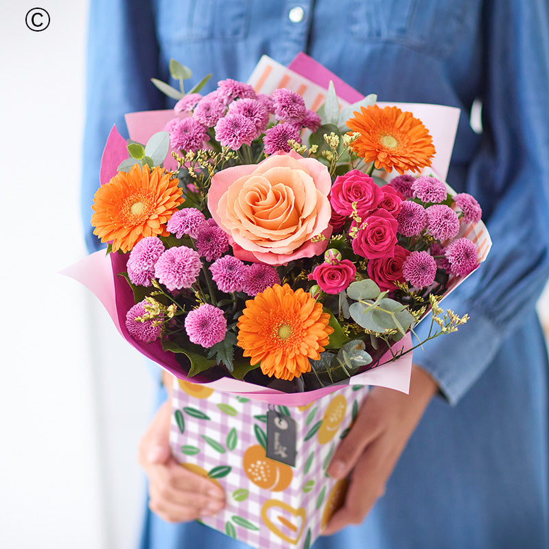 Beaming Brights Gift Box