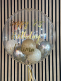Balloon Bubble