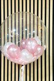 Balloon Bubble