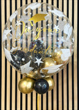 Balloon Bubble