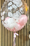 Balloon Bubble