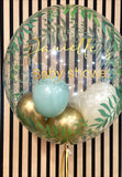 Balloon Bubble