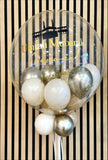 Balloon Bubble