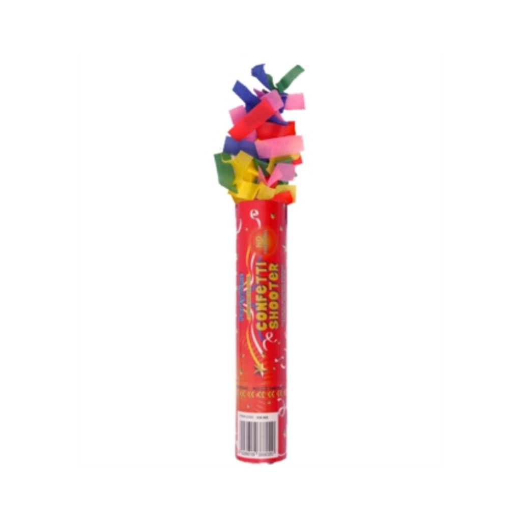 Confetti Shooter 20cm