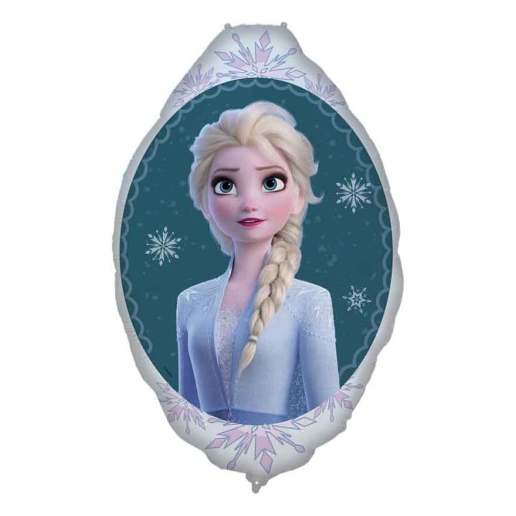 Frozen Elsa 35" Helium Inflated Foil Balloon