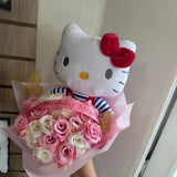 Hello Kitty Glitter Bouquet