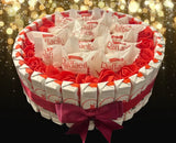 Luxury Handmade Chocolate Gift Selection