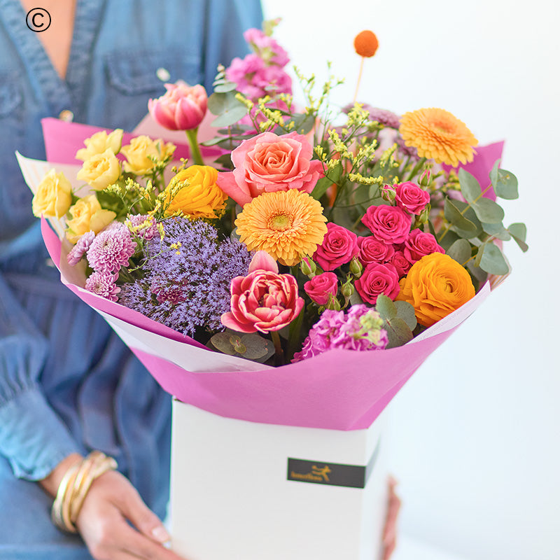 Love & Celebration Bouquet