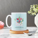 Love & Du'as Mug