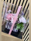 Money Flower Box