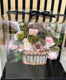 Money Flower Box