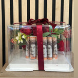 Money Flower Box