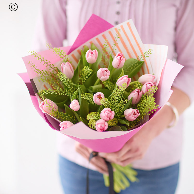 Tulip Bouquet