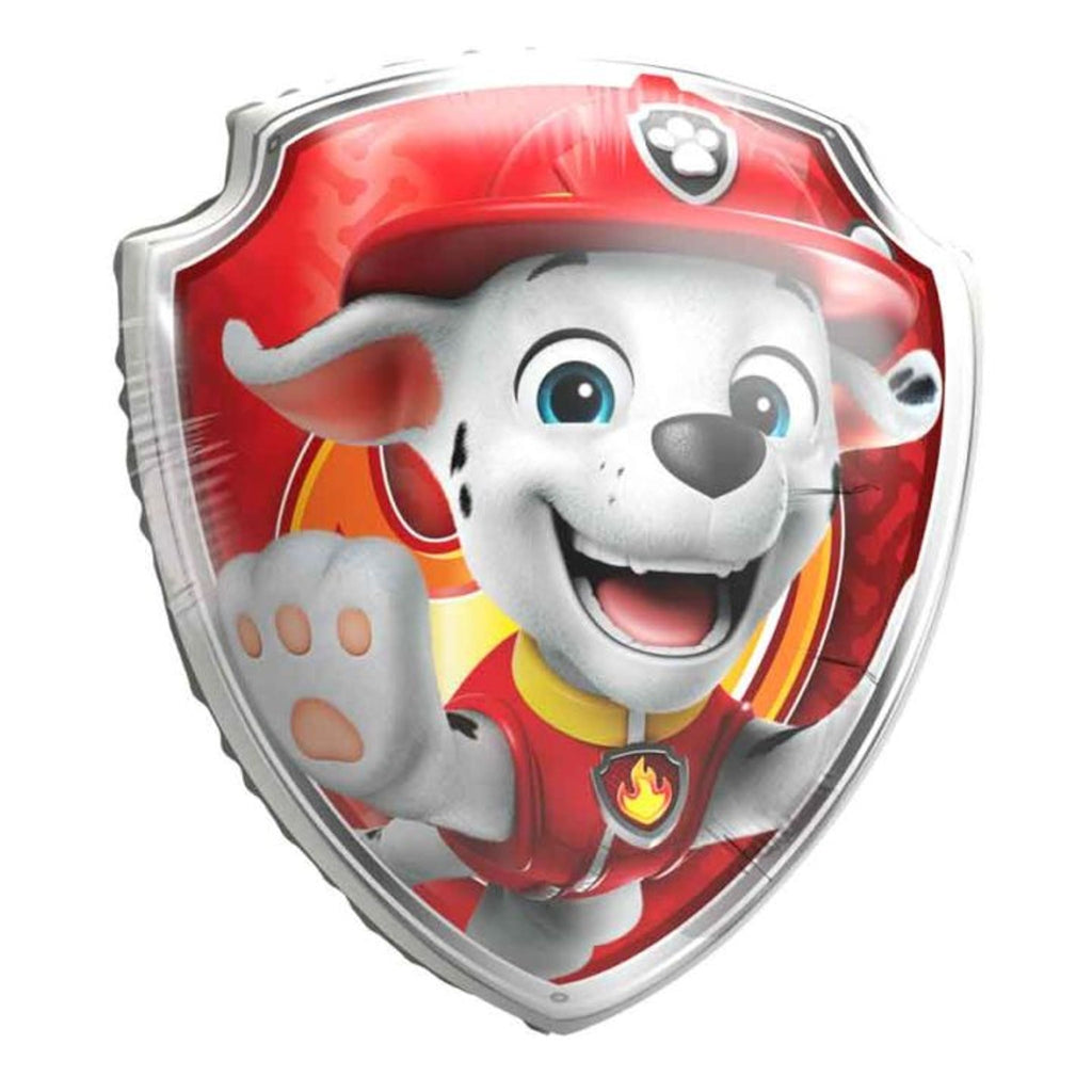 Paw Patrol Marshall 29" Helium Inflated Foil Balloon