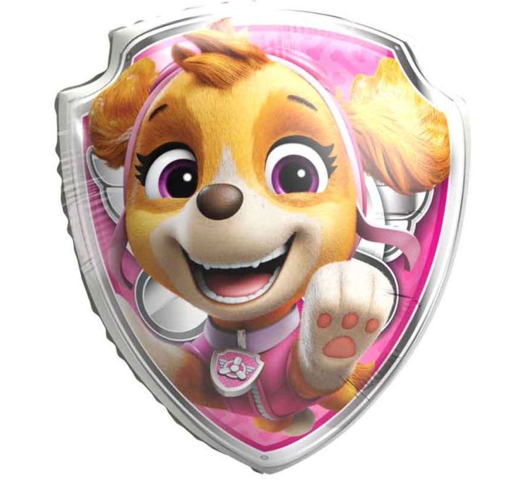 Paw Patrol Skye 29" Helium Inflated Foil Balloon
