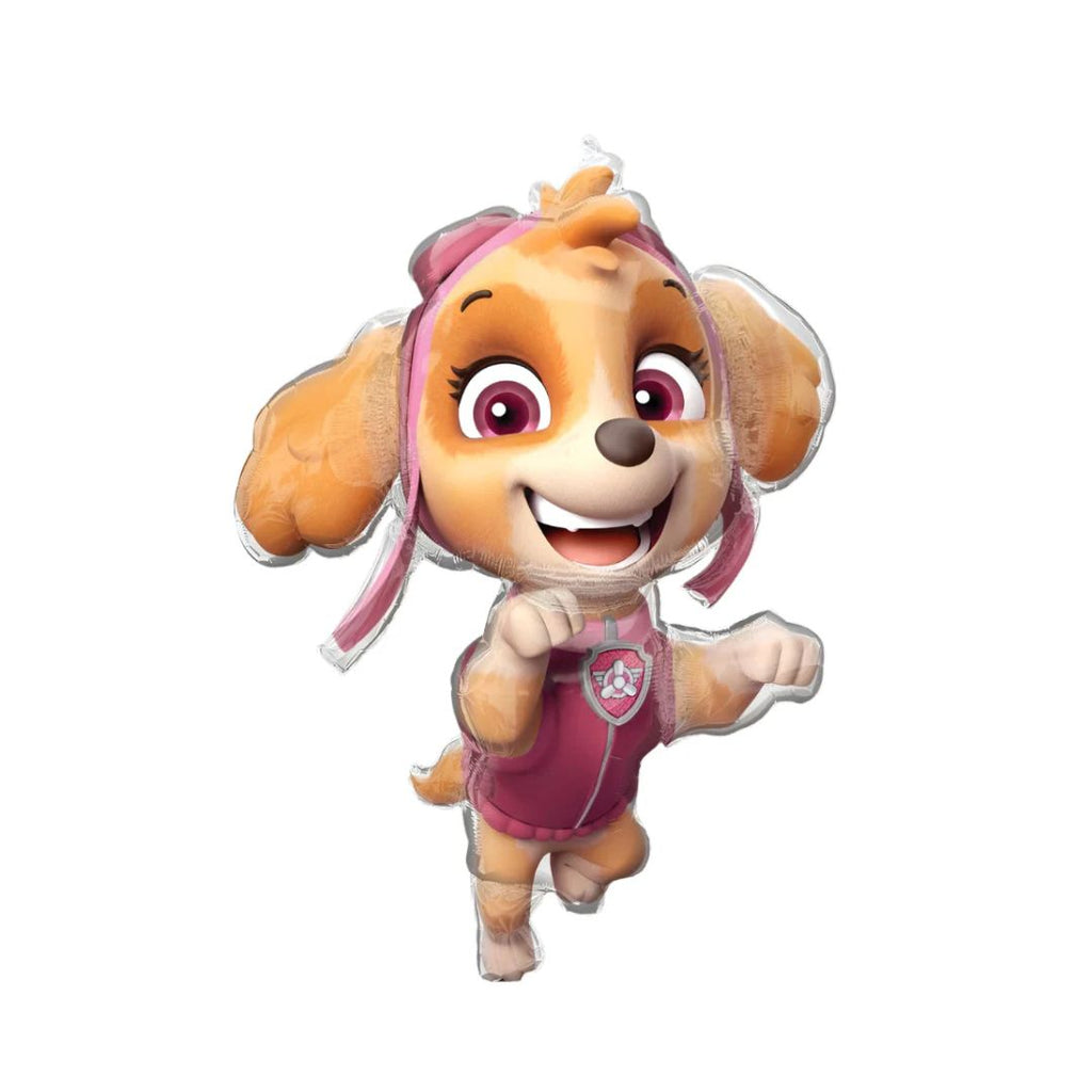 Paw Patrol Skye 36" Foil Helium Inflated Balloon