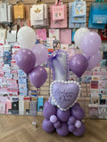 Premium Balloon Stack