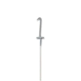 Sparkler 7" Number 1 Candle