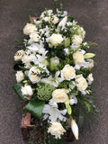 Funeral Casket