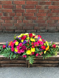 Funeral Spray