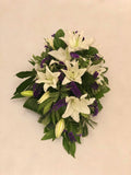 Funeral Spray