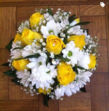 Funeral Posies