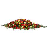 Funeral Casket