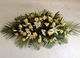Funeral Casket