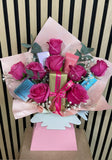 Makeup Bouquet