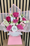 Makeup Bouquet