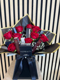Makeup Bouquet