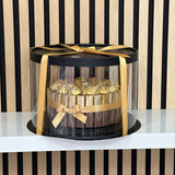 Luxury Handmade Chocolate Gift Selection