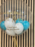 Balloon Bubble