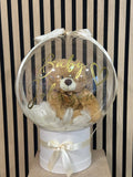 Gift in a Bubble