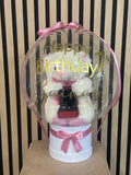 Gift in a Bubble