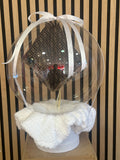 Gift in a Bubble