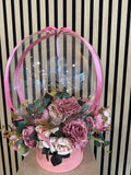 Double Flower Bubble