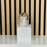 Welcome Water Globe